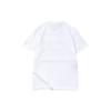Li Ning T Shirts Unisex Crew Neck Moderate Straight Fit AHSS971-3