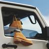 Timberland Prémiová série Vodotěsné Klasické žluté boty Krátké outdoorové boty Pánské boty Pšeničné TB010061W