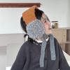 Knit Ear Muffs for Children Ages 3 to 12 Providing Excellent Warmth Adjustable Headband for Secure Fit Winter Protection