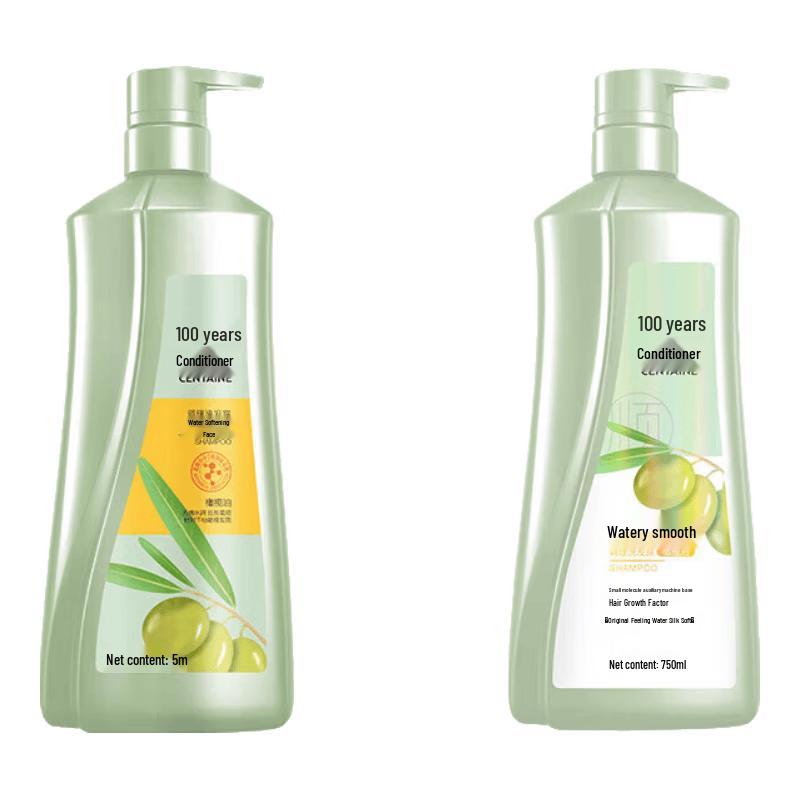 100 Year Runfa Conditioning Shampoo