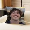Singer B-Benson B-BooneS Pillow Case Ultra Soft Skin Friendly Fabric Cloud Like Comfort & Concealed Zipper