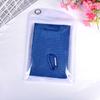 Outdoor Double-Layer Cooling Sports Towel - Instant Cold Sensation for Summer