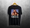 Hanson Nirvana póló Póló Férfi Nő