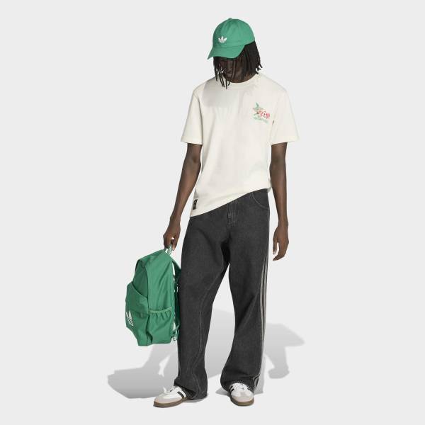 adidas Coppa del Mondo FIFA 26 Piqu MascoT Maglietta Ke2037