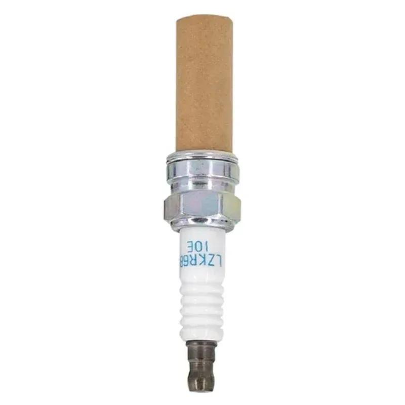 4/6PCS 18855-10060 LZKR6B10E Normal Spark Plug For Hyundai I20 I30 I35 IX20 Kia CEE'D Carens Soul Venga Rio 1.4/1.6L LZKR6B-10E