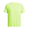 Under Armour Mens Tech Reflective Technical T-Shirt
