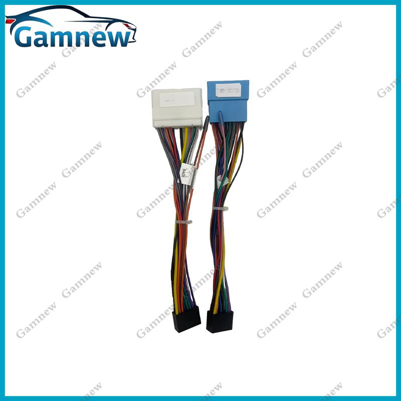 

9-дюймовая автомобильная рамка-переходник для Android-магнитолы, монтажная панель для Chevrolet Spark Daewoo Matiz 2009-2016 Only Cable