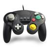 Wired Game Controller Joystick Gamepad For Game Cube Wii NGC Console