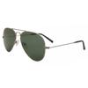 Full Rim Pilot Silver Smartbuy Collection Haven S jSv 200S 008 faShion uniSex SunglaSSeS