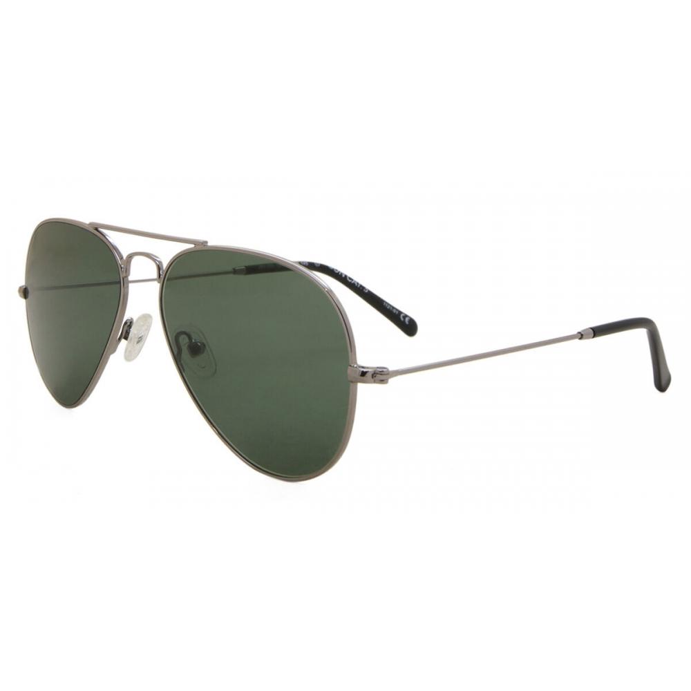 Full Rim Pilot Silver Smartbuy Collection Haven S jSv 200S 008 faShion uniSex SunglaSSeS