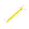 5 Pieces Tent Stakes Camping Pegs Tarp Durable Tent Pegs Awning Shelter Tent
