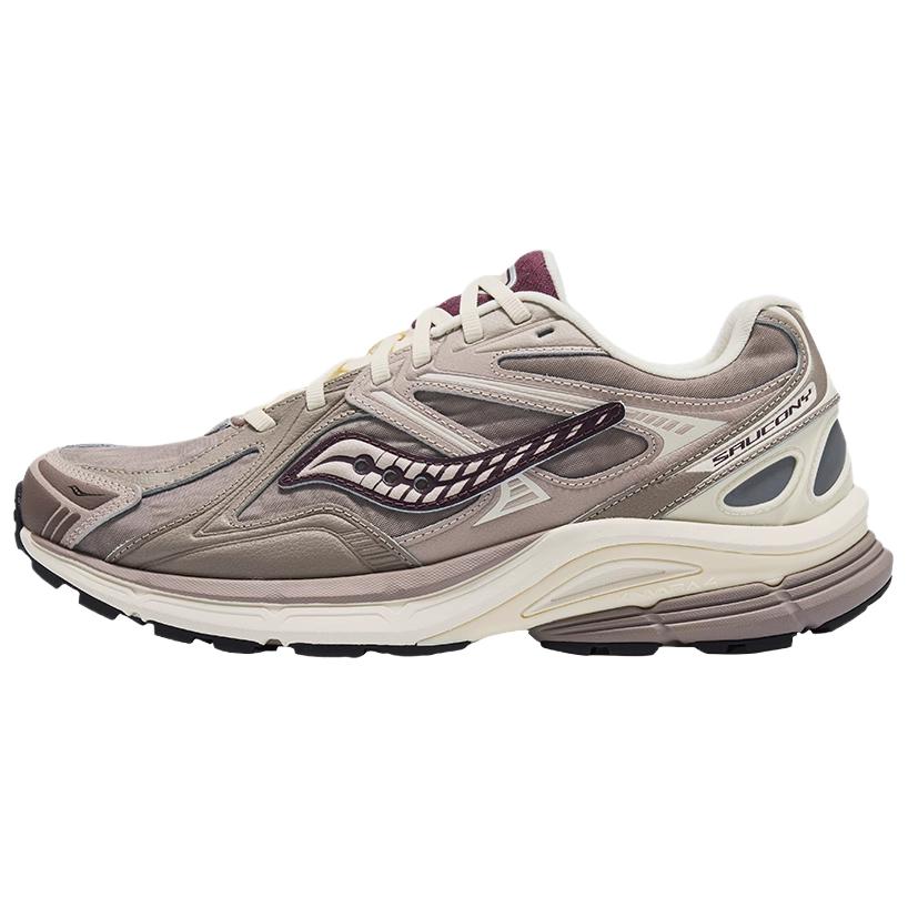 

Saucony Kinvara 4 RE Fashion Удобные Дышащие Низкие Повседневные Кроссовки Унисекс Коричневый S79052-28 44