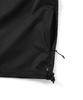 Thisisneverthat Pertex® Eq Wind Jacket Black