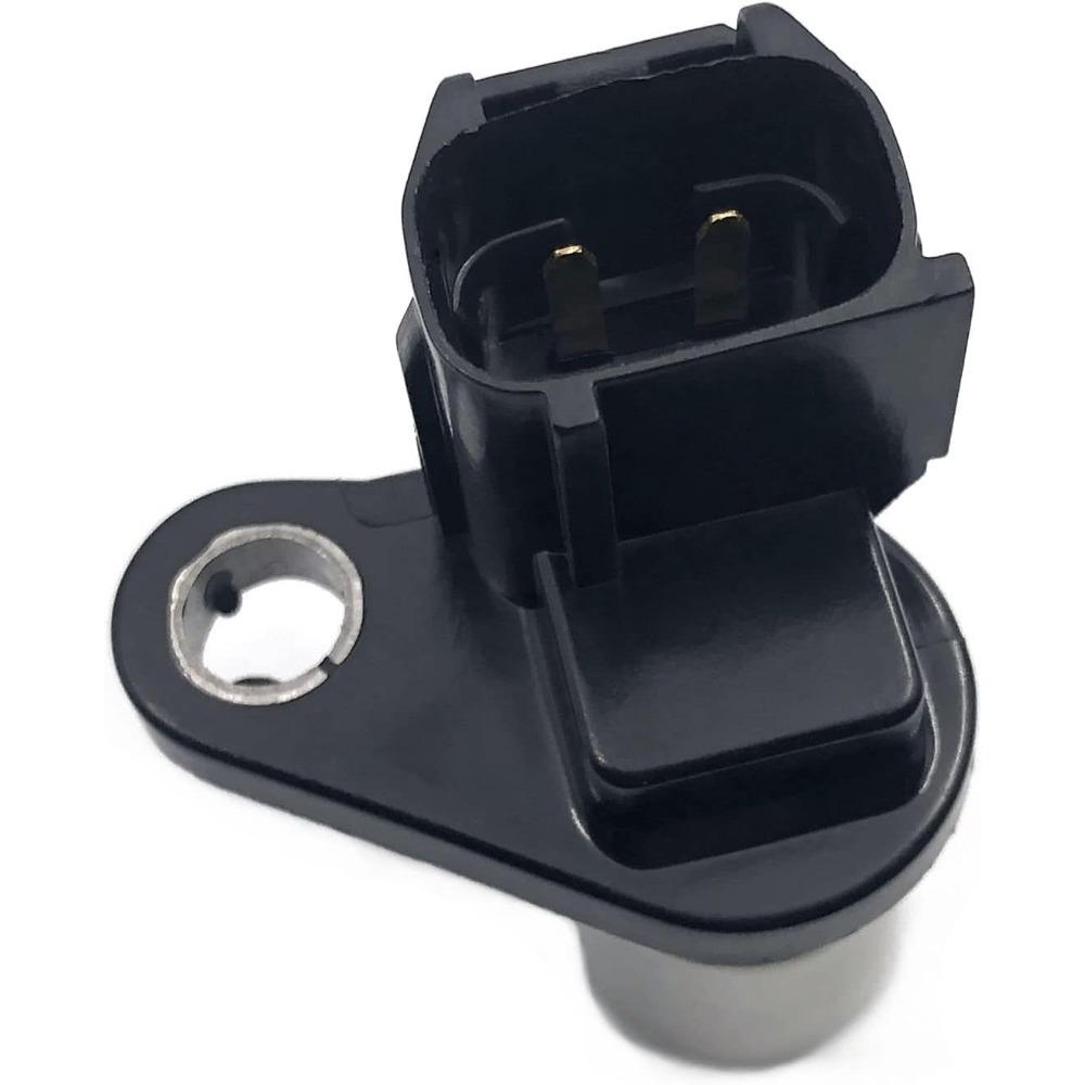 

90919-05012 Датчик положения коленвала для Lexus ES300 ES330 RX300 RX330 RX400H Toyota Avalon Camry Highlander Sienna Solara (1994-2010, 3.0 л/3.3 л) чёрный