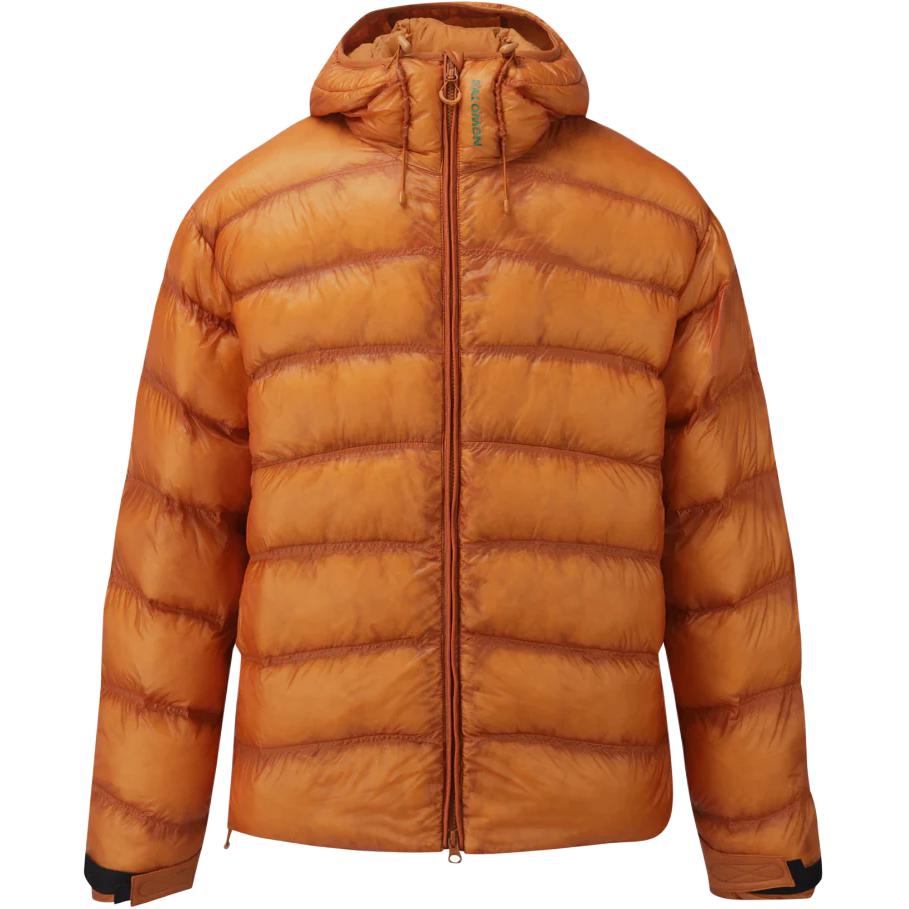 

Salomon Solid Color Hooded Zip Long Sleeve Jacket Men jackets C29988 XL