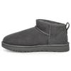 (WMNS) Classic Ultra Mini 'Grey' Women's 1116109-GREY