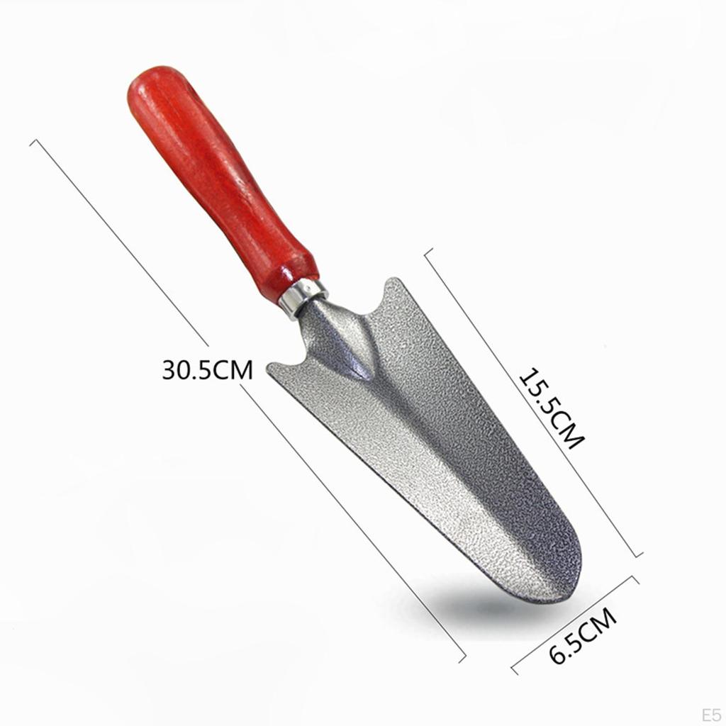 Ergonomic Garden Weeding Tool for Precision Plant Removal