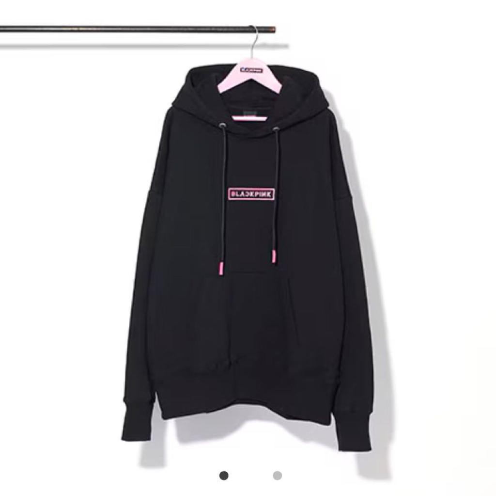 [USED] BLACKPINK T-shirt L size
