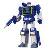 TAKARA TOMY Transformers MPG-19 Soundwave & Laserbeak Condor Anime Color Masterpiece Action Figure Toy Robot