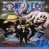 One Piece Vol. 42 by Eiichiro Oda Paperback Book 9781421534589