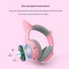 Razer Kraken Kitty V2 Bluetooth Wireless Gaming Headset