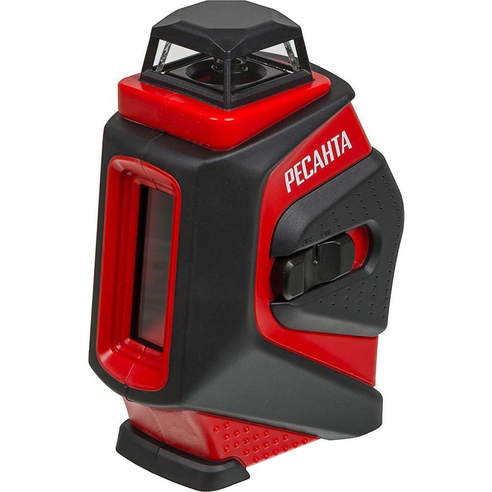 

Нивелир лазерный автоматический Resanta PL-360