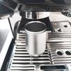 Breville Sage 870 875 878 Compatible 53.4mm Silvery Dosing Cup Recyclable Powder Measuring Accessory Heavy Duty Precision Fit Espresso Tool