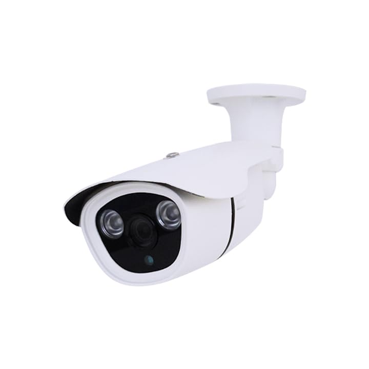 

Secutec 5 million pixels ONVIF night vision Poe power receiving network camera 5 mega IP camera [CT-IP500] H.265