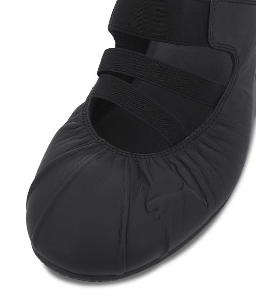 Puma Speedcat Mule Women's - Black 409618-01