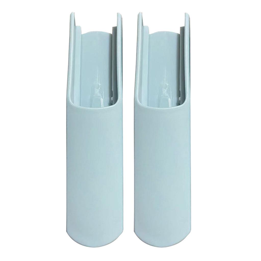 Child Dining Chair Leg Insert Baby High Chair Safety Feet Cover Security Extension Insert Pad for Stokk Chair