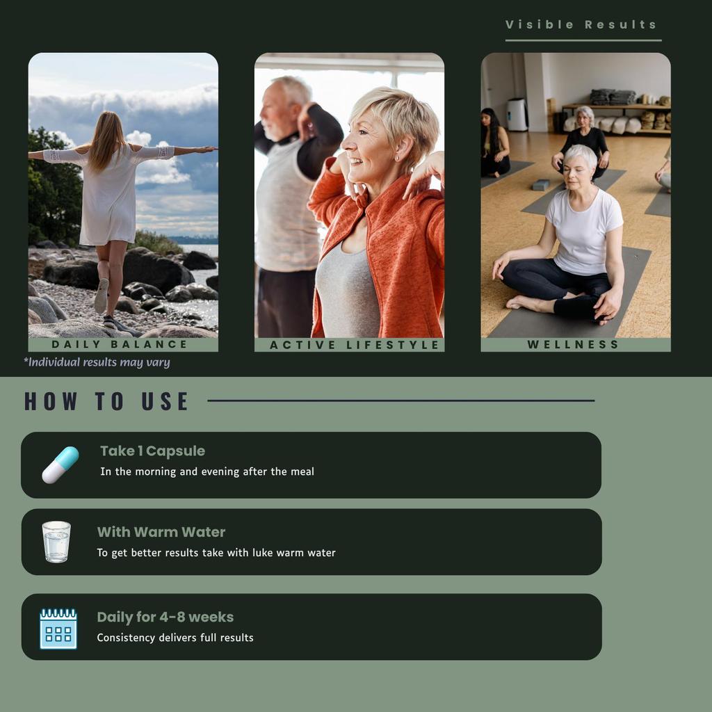 Quercetin Capsules | 60 Count | Dietary Supplement