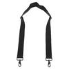 Remote Lanyard Fit for DJI Air 3 Drone Nylon Remote Controller Adjustable Neck Strap with Metal Hooks