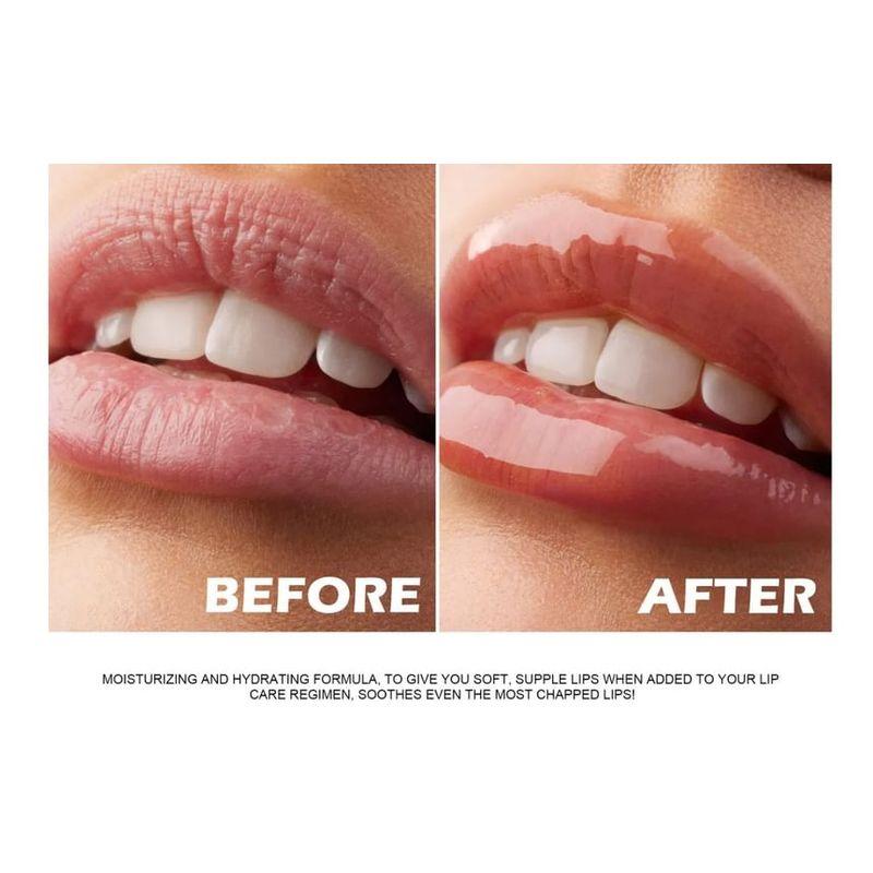 HANDAIYAN - Crystal Petal Nourishing Lip Oil - 2 Colors