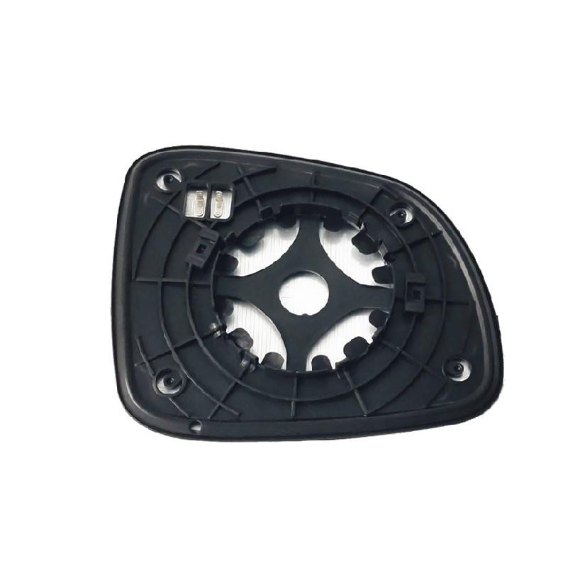 For Chevrolet Captiva 2012-2017 Car Accessories Outer Rearview Side Mirrors Lens Rear View Mirror White Glass with