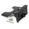 2010-2012 For DUCATI MULTISTRADA 1200 MY Motorcycle GPS SMART PHONE Navigation Plate Bracket Adapt Holder Kit
