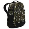 Men's Backpack Jordan Polyester Backpack Regular Unisex Green Camouflage