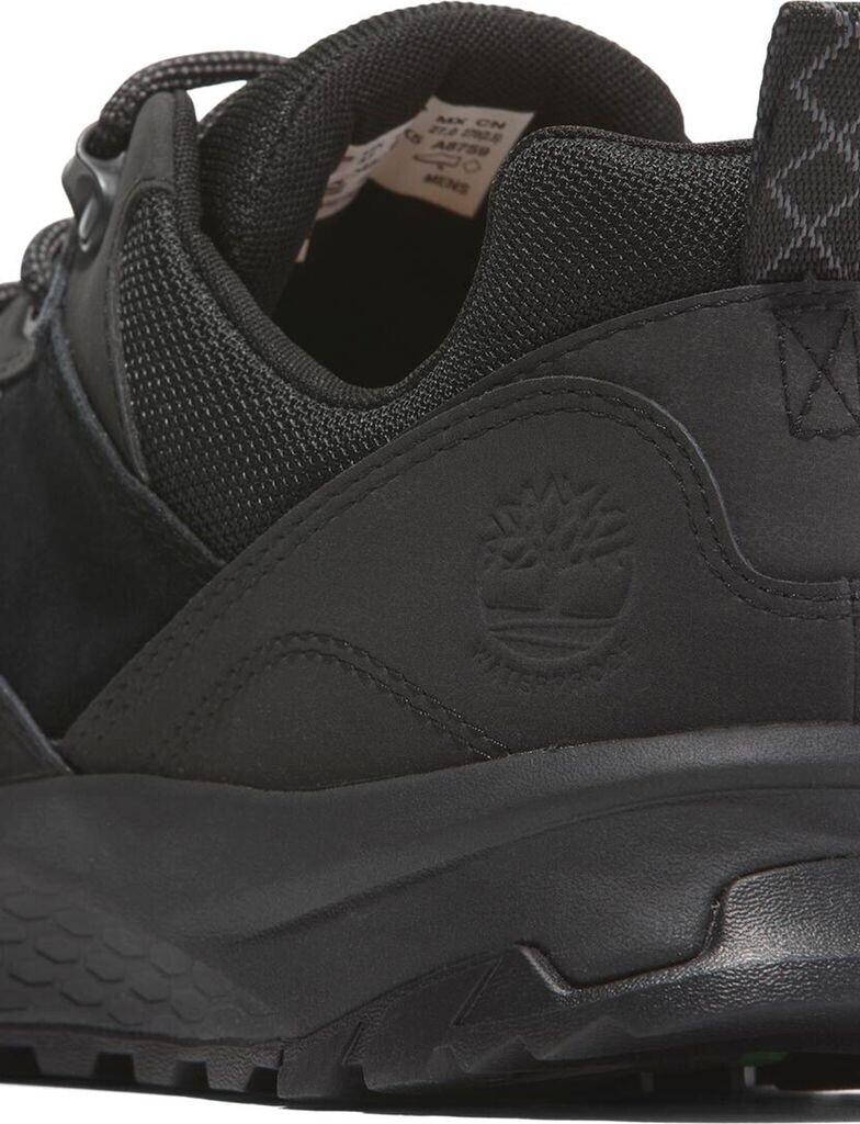 Timberland Waterproof Lincoln Peak Lite Boots - Black