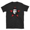 T-shirt Che Guevara Ernesto Che Guevara T-shirt Rivoluzione Design Unisex T-shirt Unisex