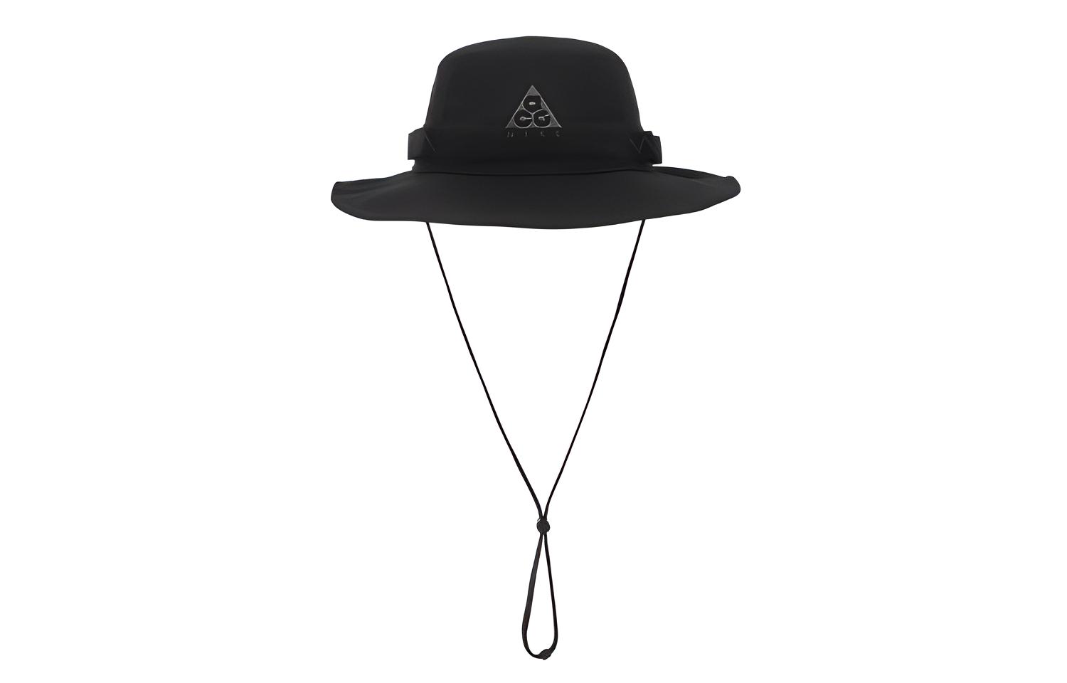 Nike Bucket Hats Unisex CU6525-010 S/M