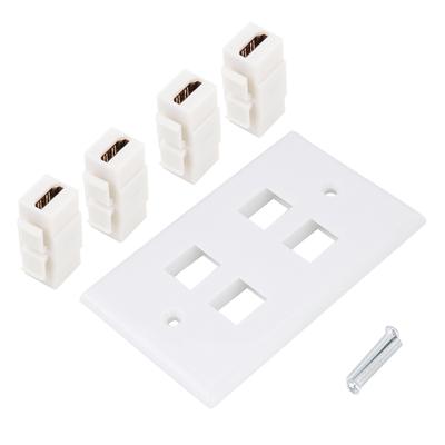 Ses ve video aksesuarları – HDMI