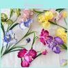 Decoração de casa – Flores e coroas artificiais