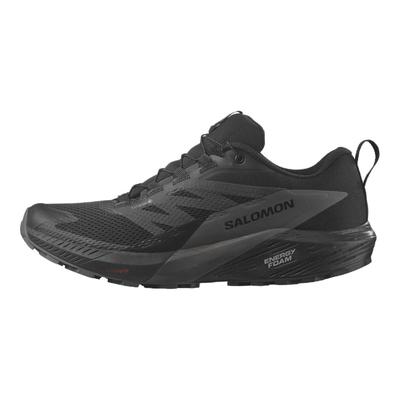 Zapatillas para Hombre Sense Ride 5 GORE-TEX Negro Magnético L47147200