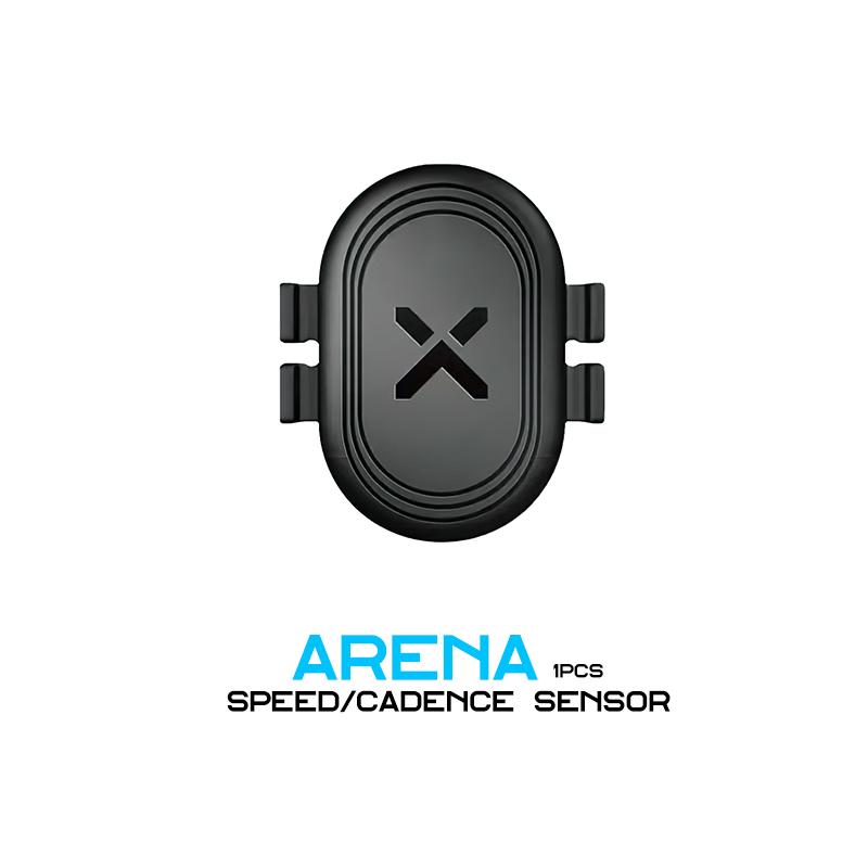 

XOSS ARENA Speed Cadence Sensor X2 Heart Rate Monitor For Phone Bike GPS Computer GARMIN Edge iGPSPORT BSC100s G3 G2 plus G+ ARENA