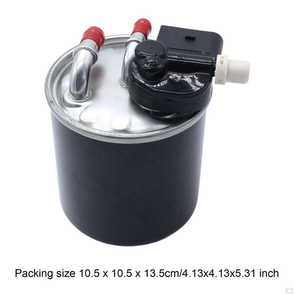 Car Fuel Filters A6420906052 Sturdy Professional for Mercedesbenz OM642