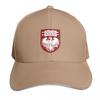 University of Chicago Stamp Baseball Cap Sailor Cap for Unisex Funny Hats Streetwear F Womens Beach Unisexs