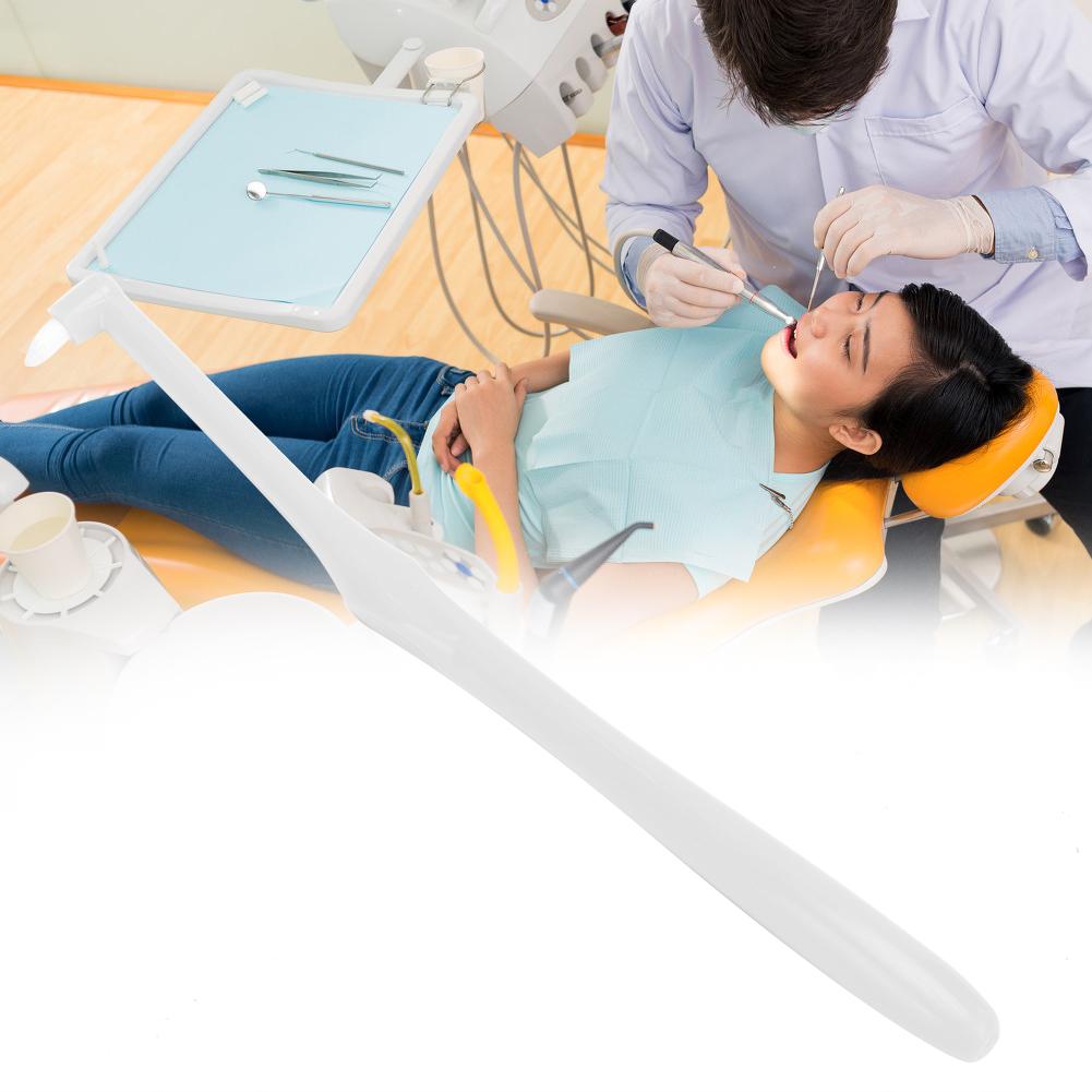 3pcs Orthodontic Toothbrush Small Head Teeth Braces Dental Cleaning ToothbrushWhite