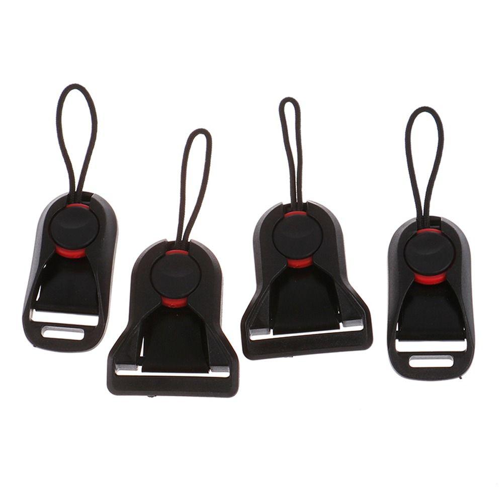 Cheap Shoulder Strap Camera Strap Connector Quick Release Connector Camera Strap Buckle