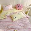 OIMG Summer Quilt Four-Piece Set