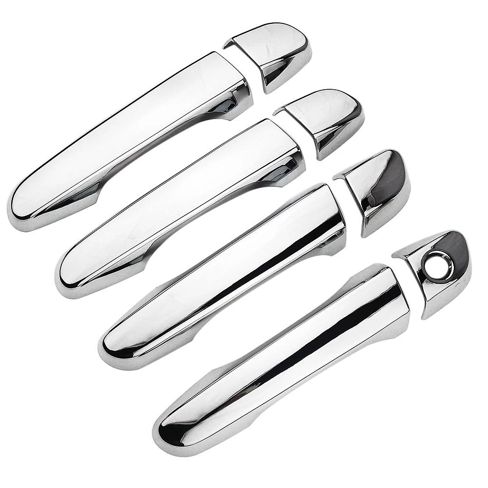 For Hyundai Creta IX25 2016-2018 Foglight Rearview Mirror Window Wiper Door Handle Reading Light Steering Wheel AC Vent Trim