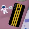 Aircraft Airplane Fly Travel For Huawei Nova 5T 9 10 SE 7i 8i 11i 12i Y60 Y61 Y70 Y72 Y73 Y90 Y91 P20 P40 P30 Lite Case